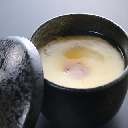 Ryokan Maruya Yufu Bagian luar foto