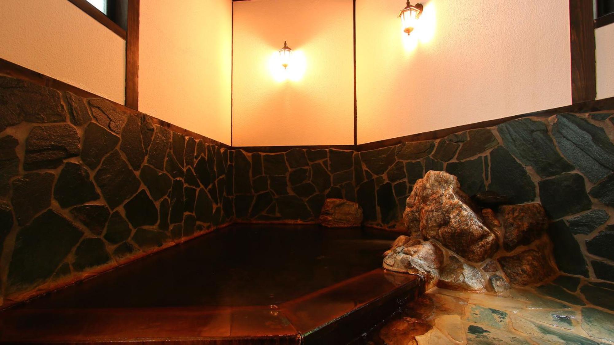 Ryokan Maruya Yufu Bagian luar foto