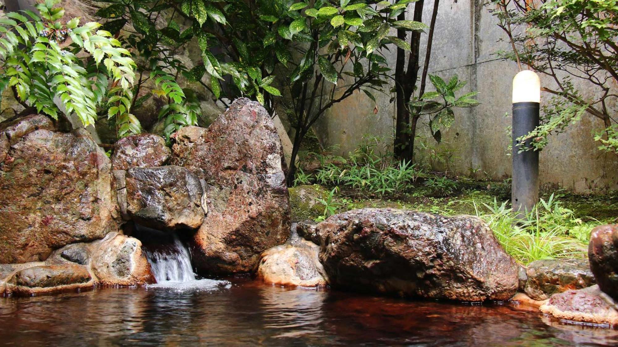 Ryokan Maruya Yufu Bagian luar foto
