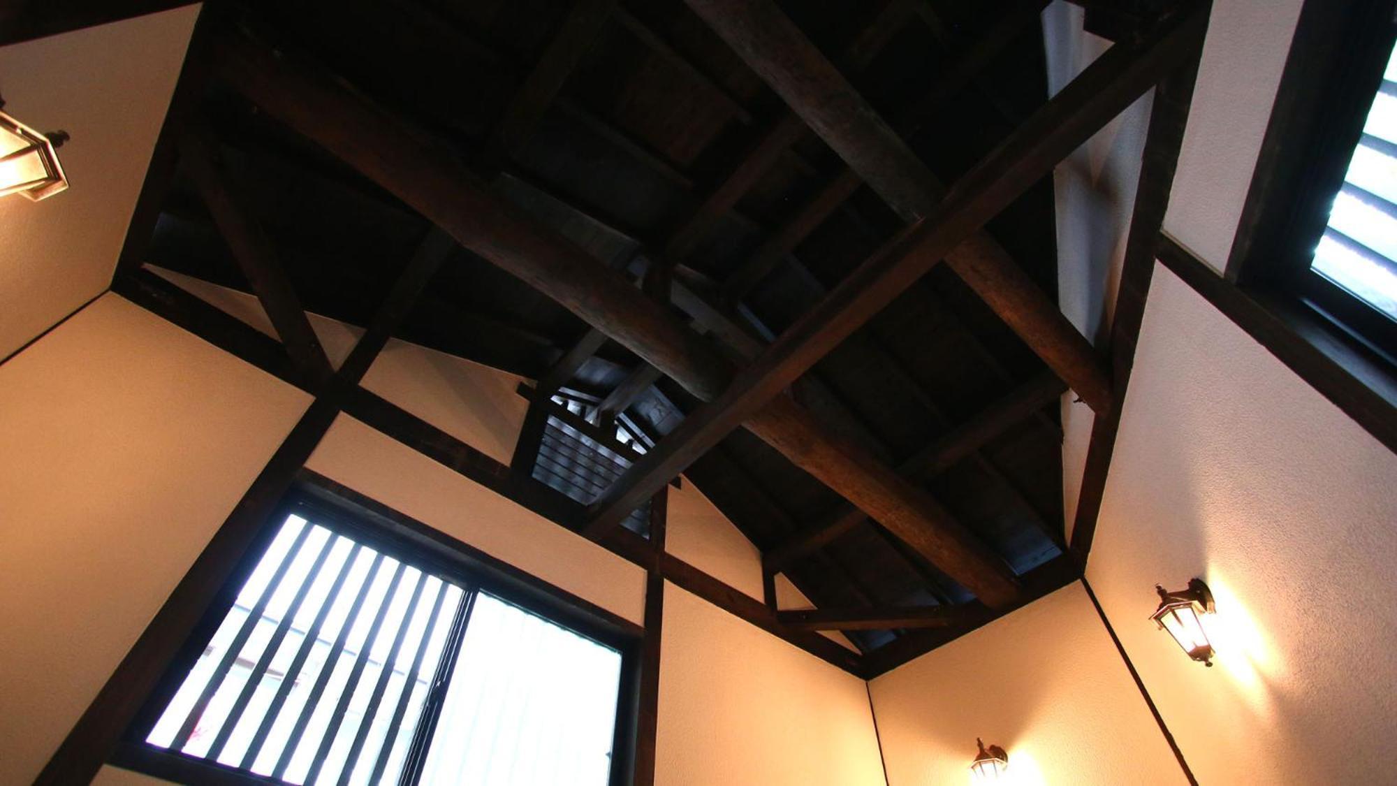 Ryokan Maruya Yufu Bagian luar foto