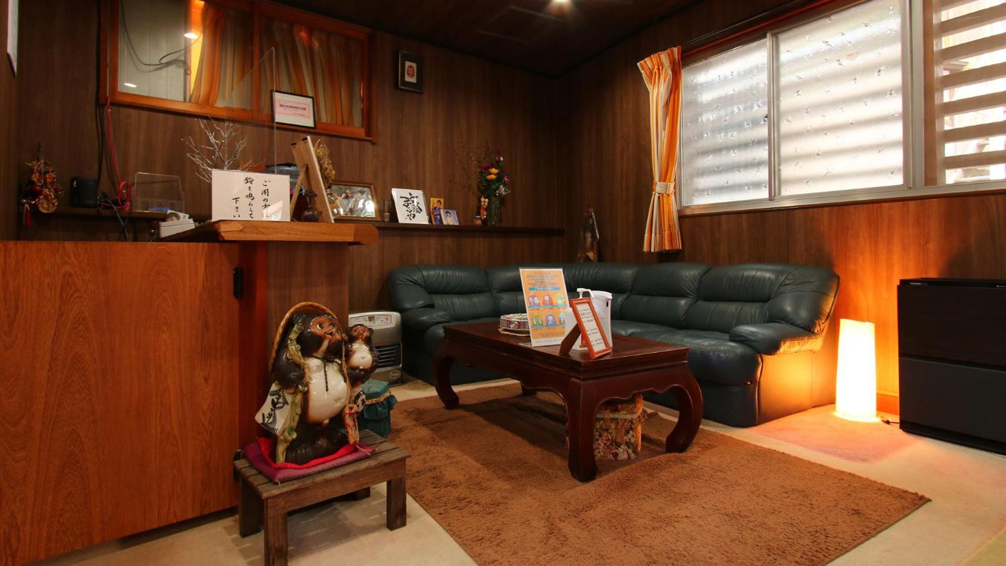 Ryokan Maruya Yufu Bagian luar foto