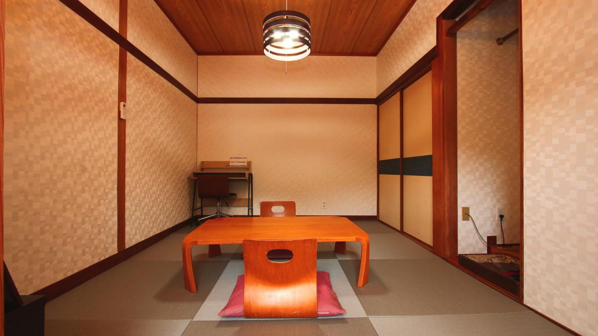 Ryokan Maruya Yufu Bagian luar foto